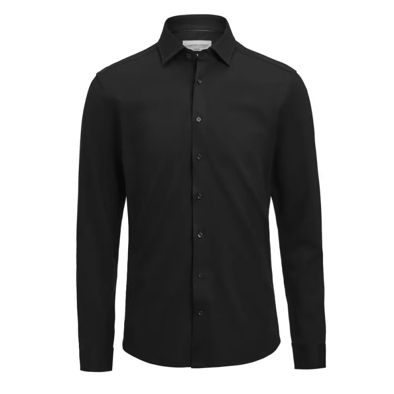 JH&F Indigo Bow 135 Regular