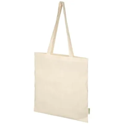 Odisha handlenett av 100 g/m² økologisk OCS, 7 L