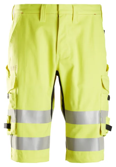 ProtecWork, Flammehemmende Shorts, Klasse 1