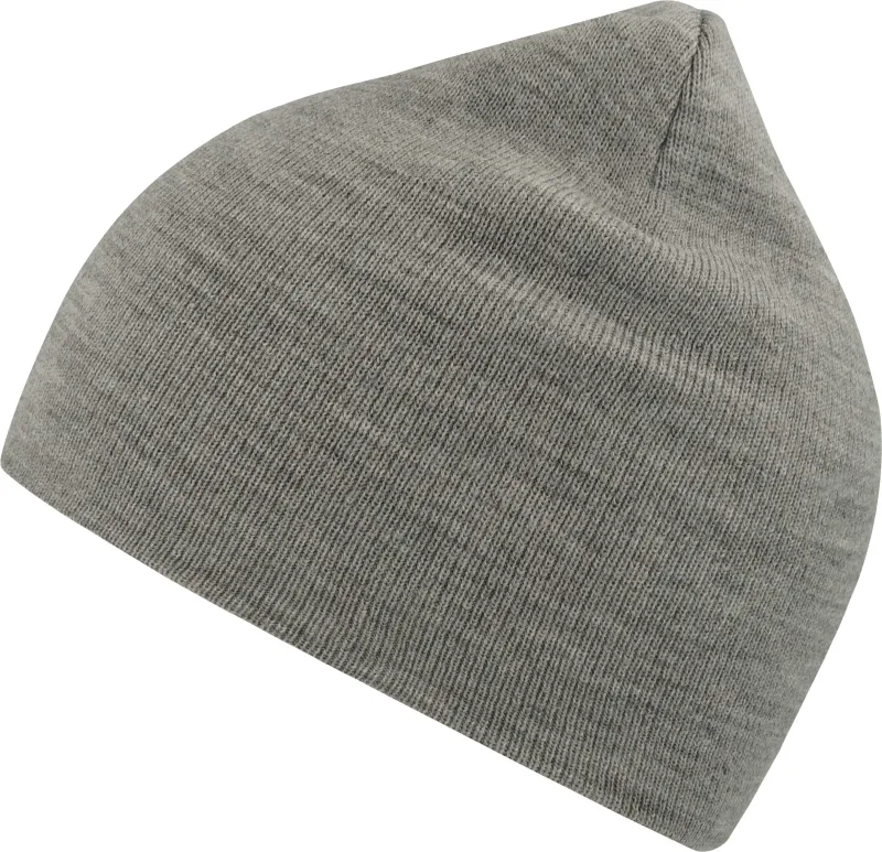 Light Grey Melange