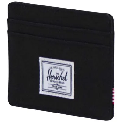 Herschel Charlie resirkulert RFID kortholder