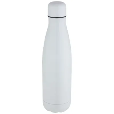 Cove vakumisolert flaske for sublimasjon av rustfritt stål, 500 ml