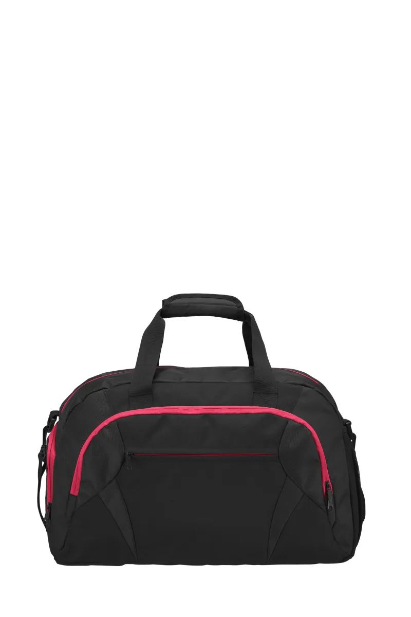 Black / Pink