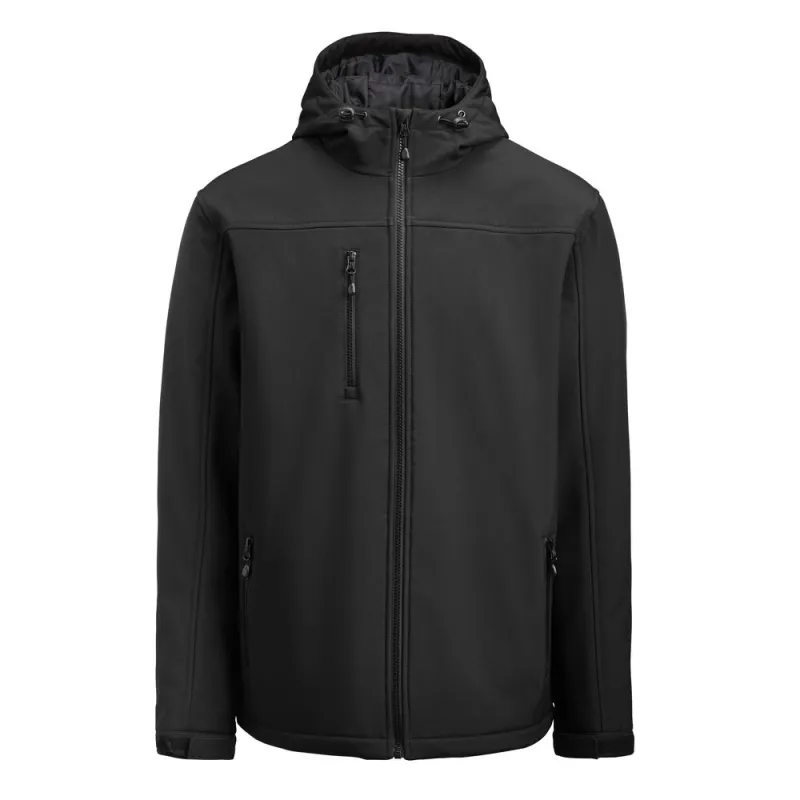 Boardslide Padded softshell