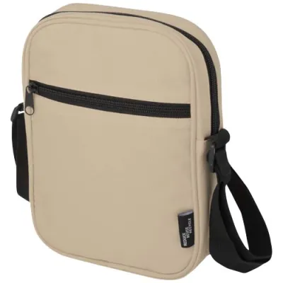 Byron GRS resirkulert crossbodyveske, 2L