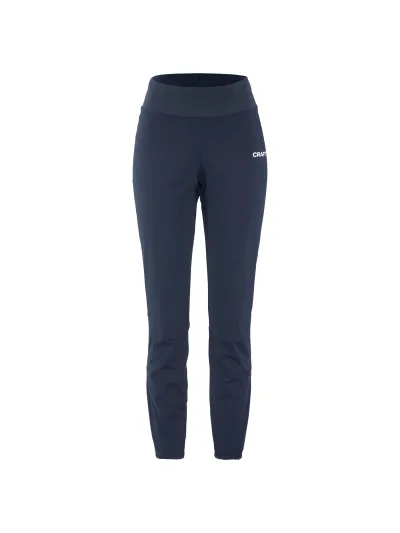 Nordic Club 2.0 Wind Tights W
