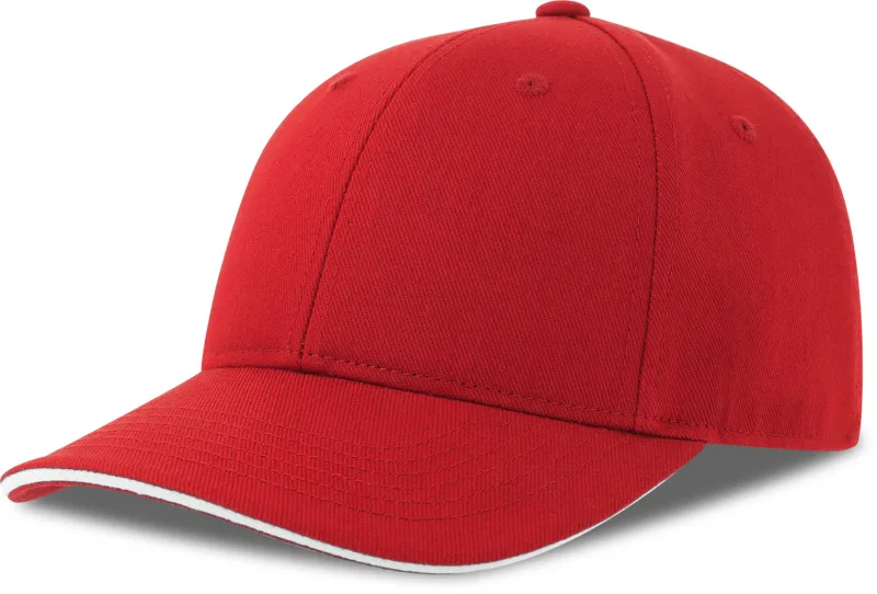 Red / White