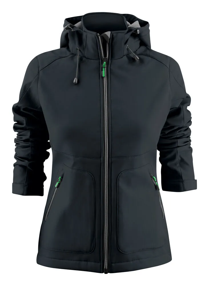 Karting Jacket Lady