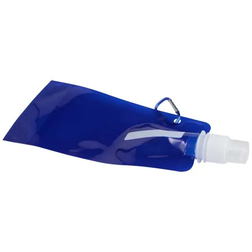 Sipzy 480 ml sammenleggbar vannflaske