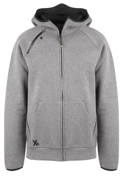 Disruptor Zip Hood