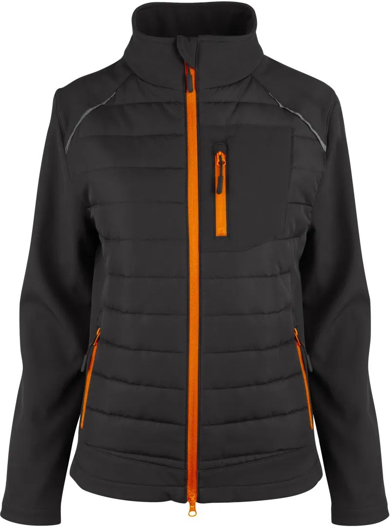 Sort/Safety Orange