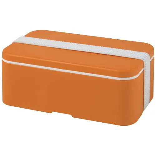 Oransje