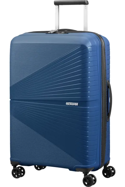 Airconic Koffert 4 hjul 67cm