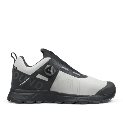 Bound Mono Low