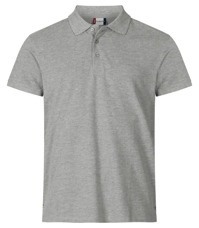 Grey Melange
