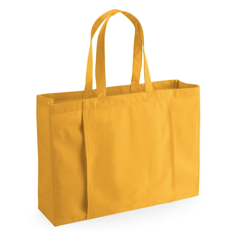 W818 EarthAware® Organic Yoga Tote