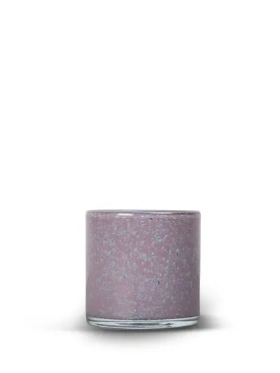 Candle holder Calore (6) Lilac