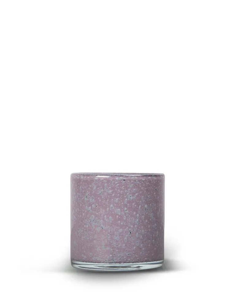 Candle holder Calore (6) Lilac
