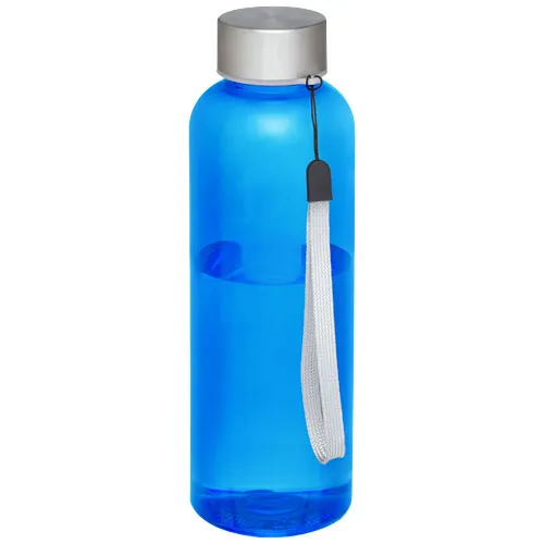 Transparent kongeblå
