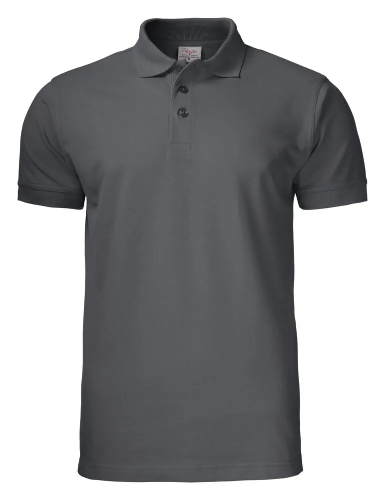 Steel Grey