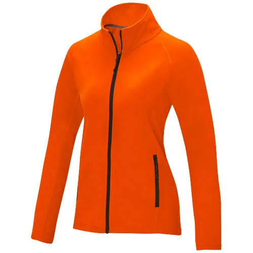 Oransje