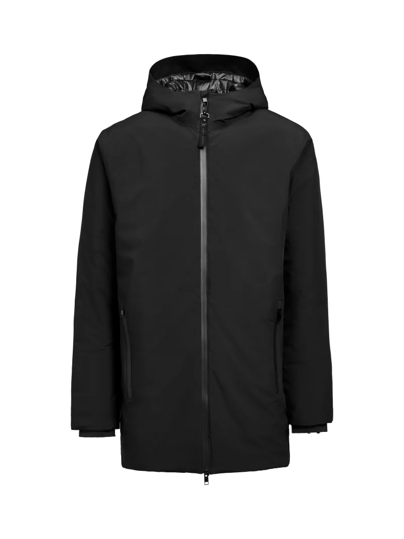 Montana Parka