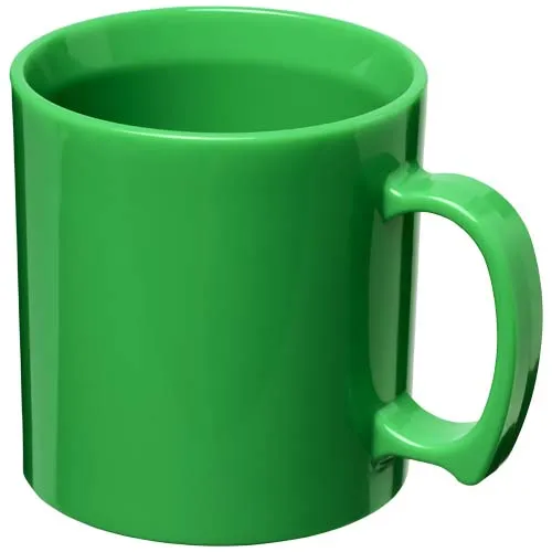 Grønn