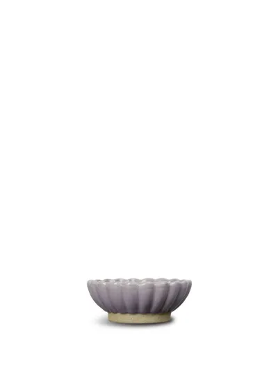 Bowl Florian S (12) Lilac
