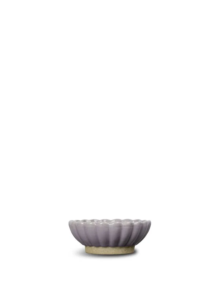 Bowl Florian S (12) Lilac