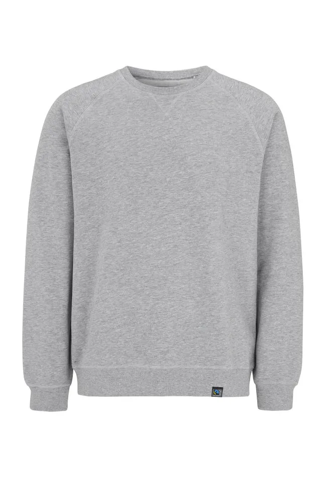 Grey Melange