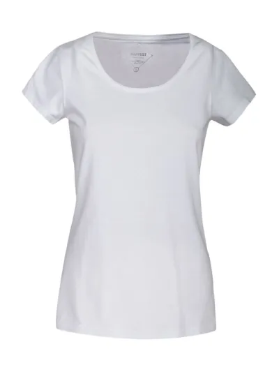 Twoville Lady Organic Slub U-neck