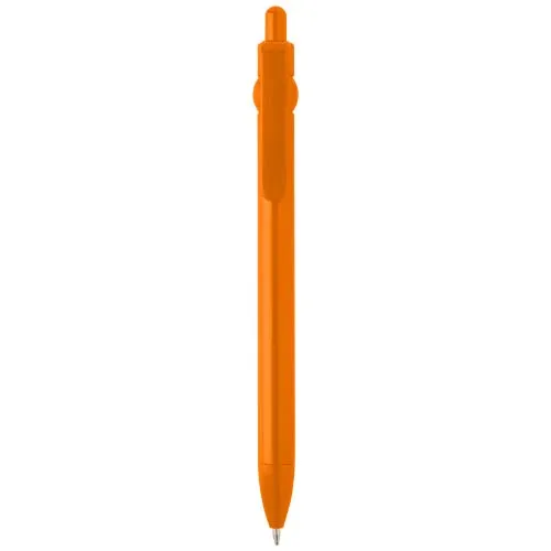 Oransje
