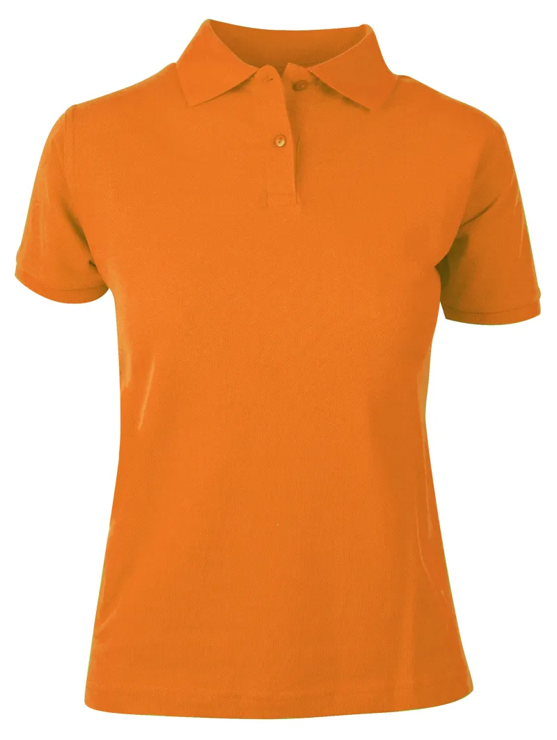 Safety Orange