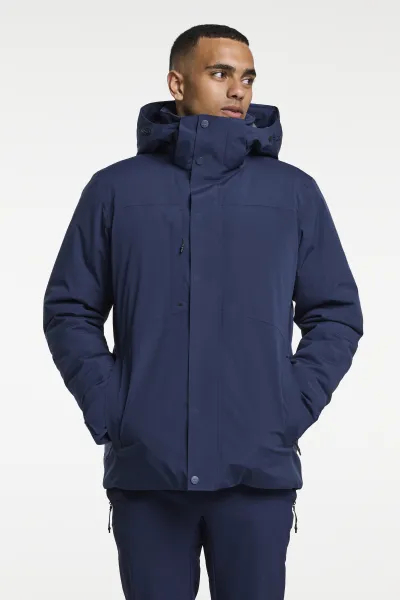 Barriér Jacket Men