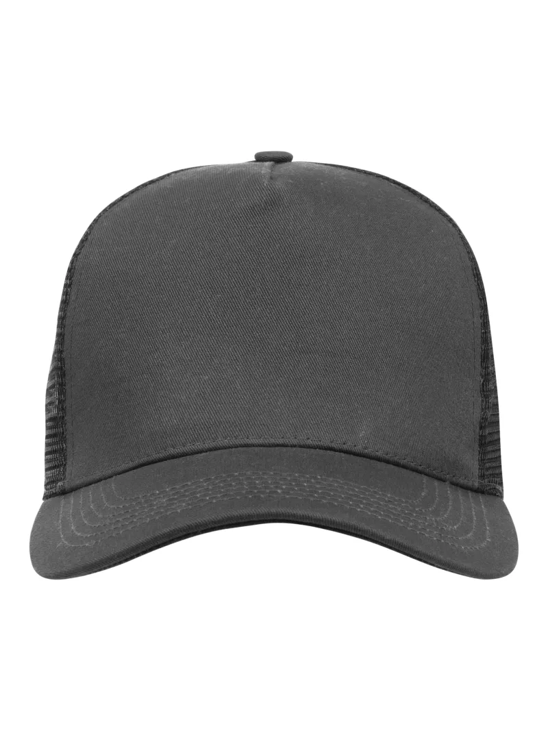 Metal Grey / Black