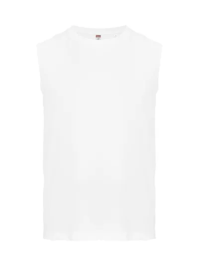 Sleeveless
