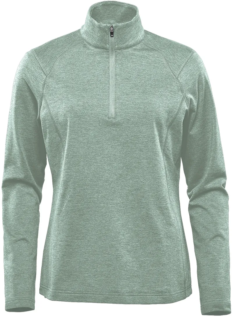 HTZ-2W Treeline Baselayer (D)