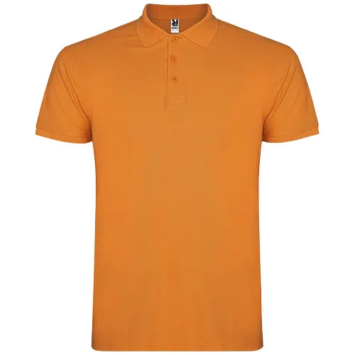 Oransje