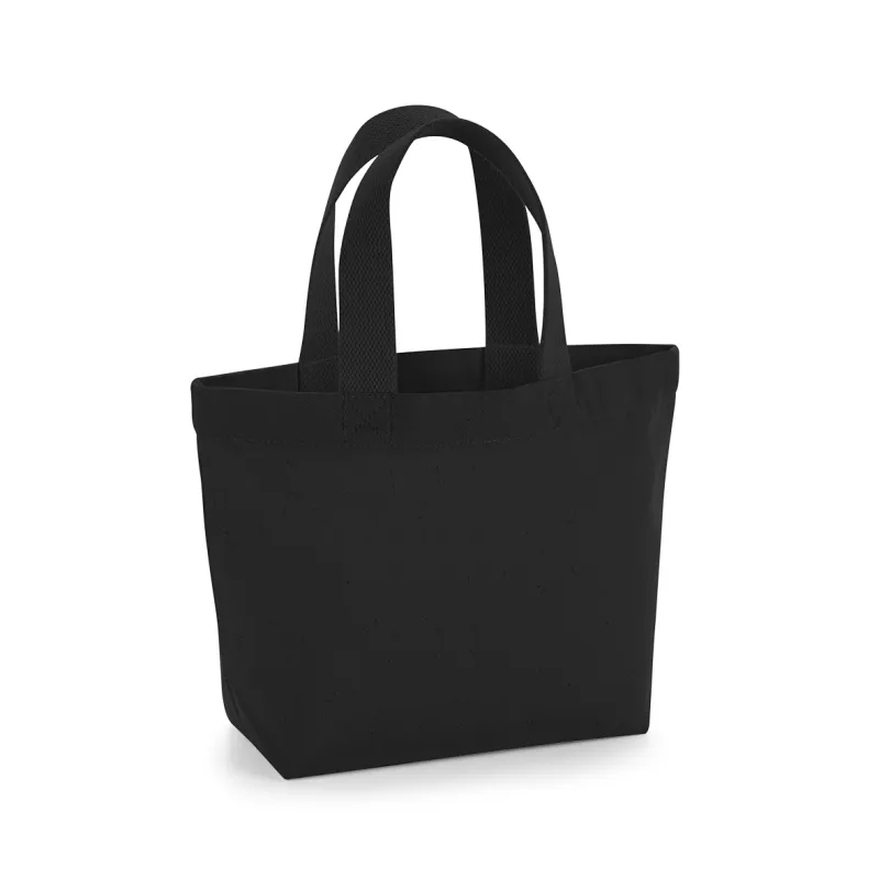 W845 EarthAware® Organic Marina Mini Tote
