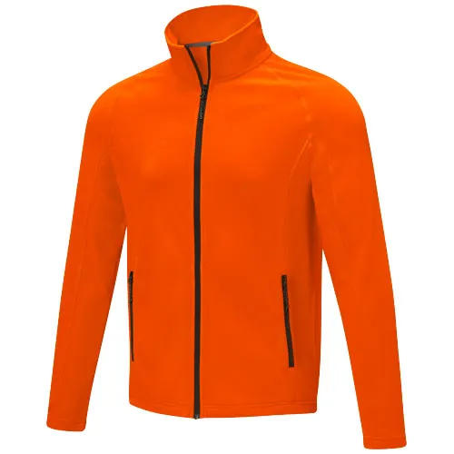 Oransje