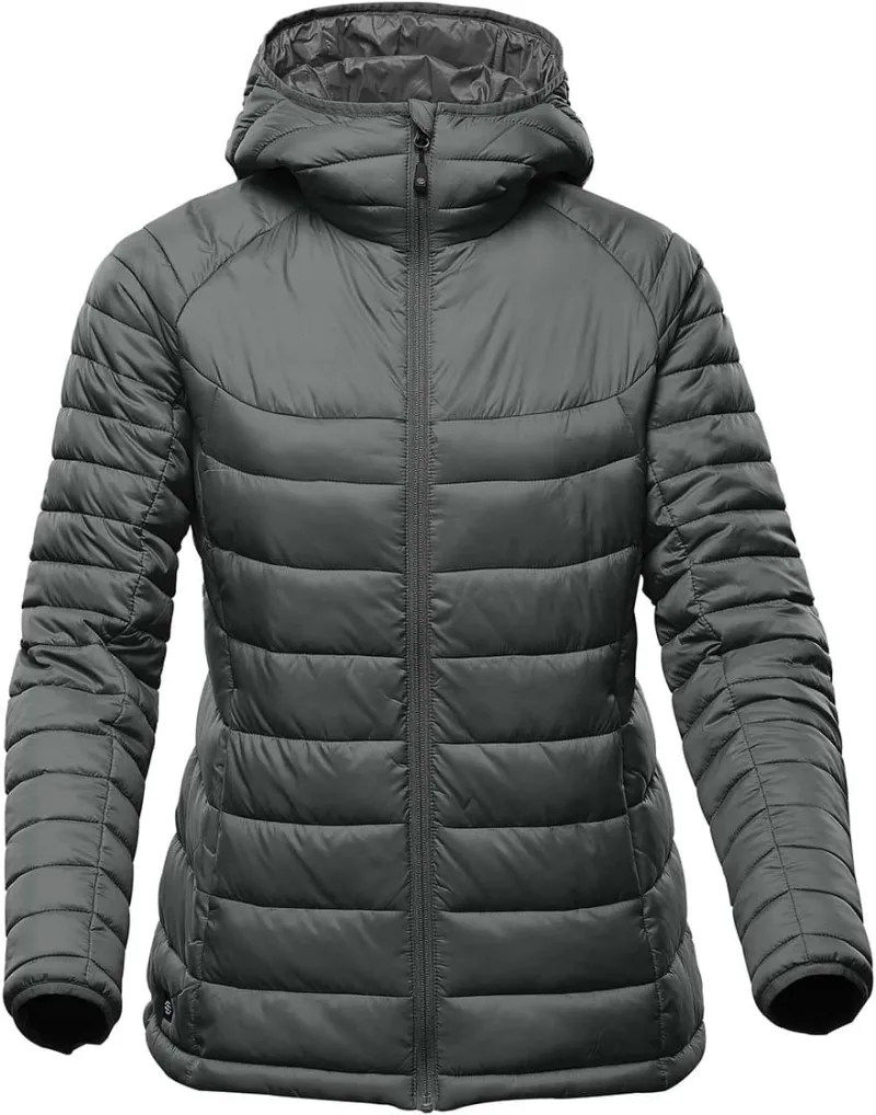 AFP-2W Stavanger Jakke (D)
