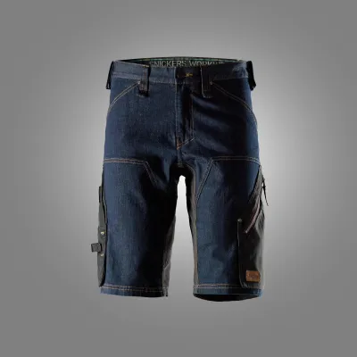 Denimshorts