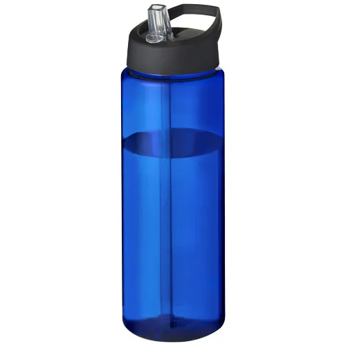 H2O Active® Vibe 850 ml sportsflaske med tut lokk