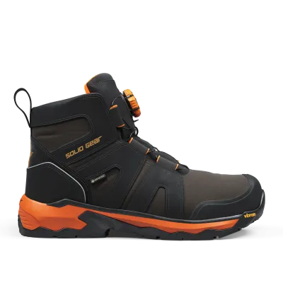 Solid Gear Tigris GTX AG Mid