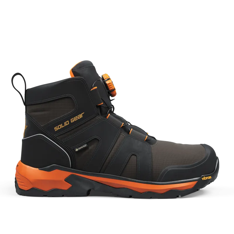Solid Gear Tigris GTX AG Mid