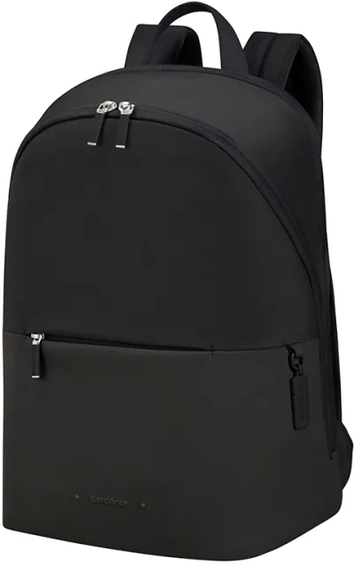 4pack PC-ryggsekk rund 14.1"