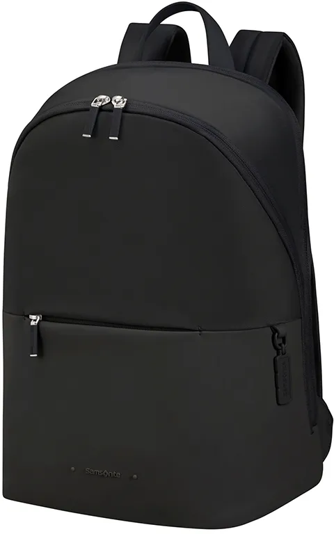 4pack PC-ryggsekk rund 14.1"