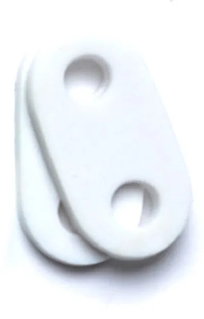 Drawstring Stopper 2-Pack