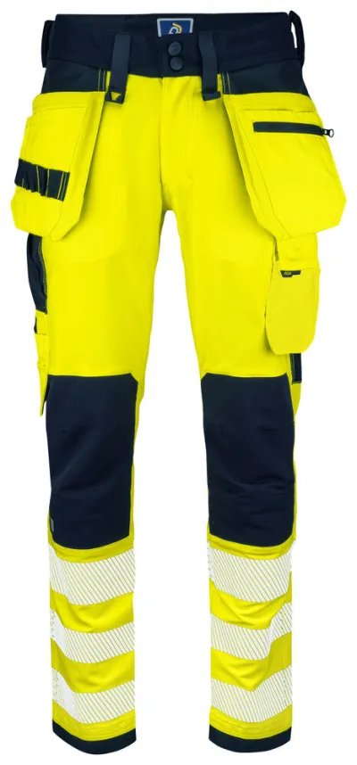 6573 Waistpant Stretch