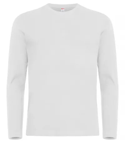 Premium Fashion-T LS